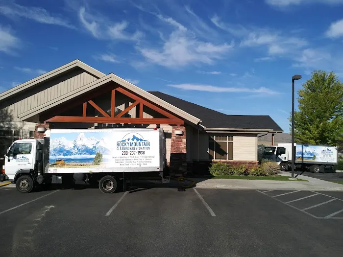 Rocky Mountain Cleaning Picture 6