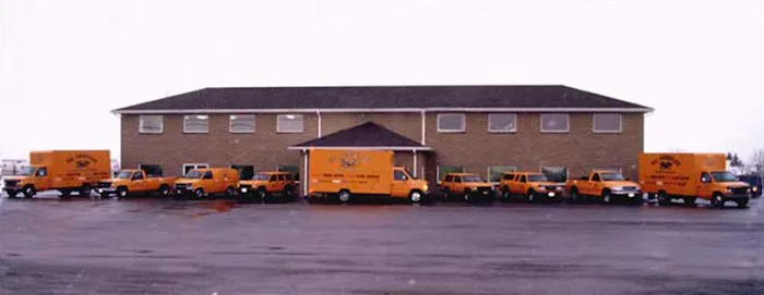 All American Cleaning & Restoration Picture 1