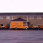 All American Cleaning & Restoration