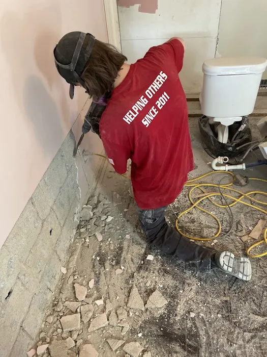 Idaho Fire & Flood Restoration Picture 9