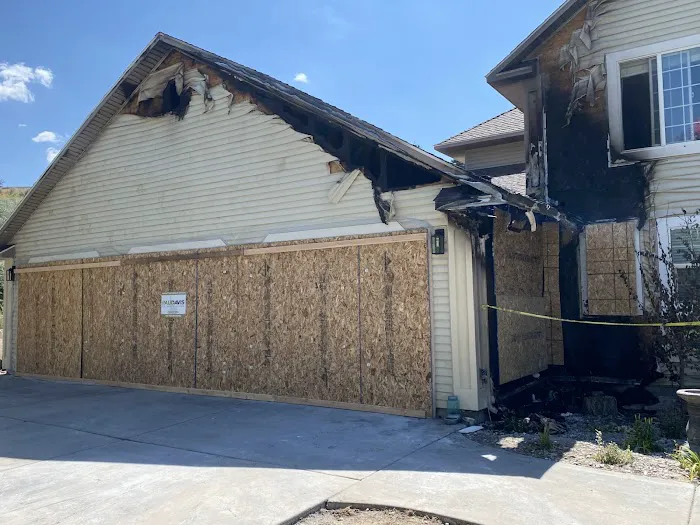 Paul Davis Restoration of Idaho - Pocatello Office Picture 9