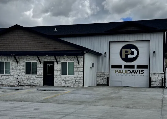 Paul Davis Restoration of Idaho - Pocatello Office Picture 4