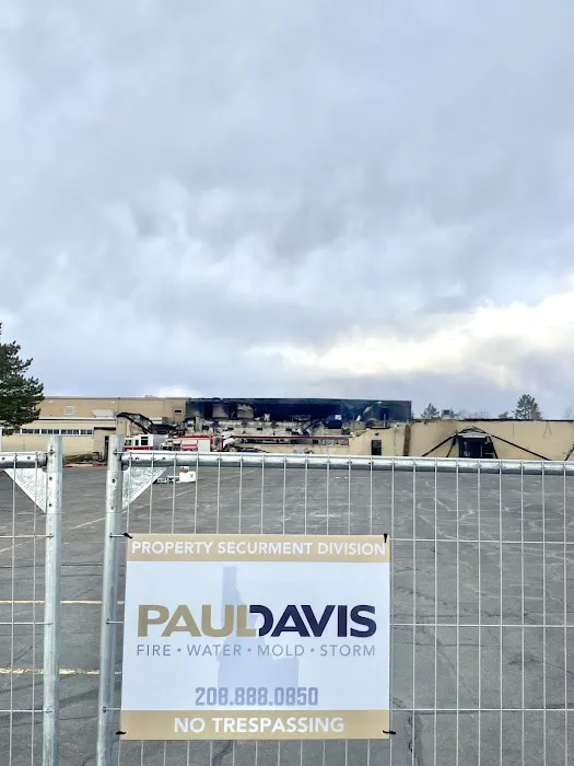 Paul Davis Restoration of Idaho - Pocatello Office Picture 6