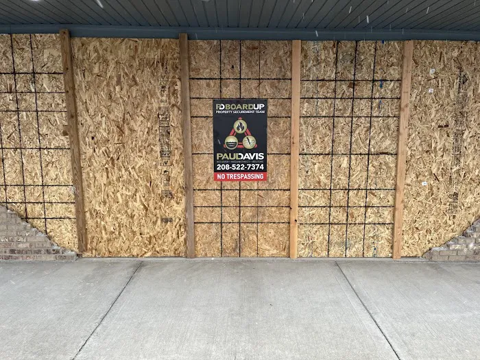 Paul Davis Restoration of Idaho - Pocatello Office Picture 5