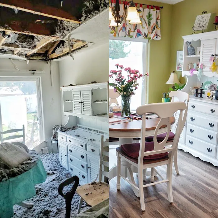 Elite Restoration Inc - Blackfoot Picture 8