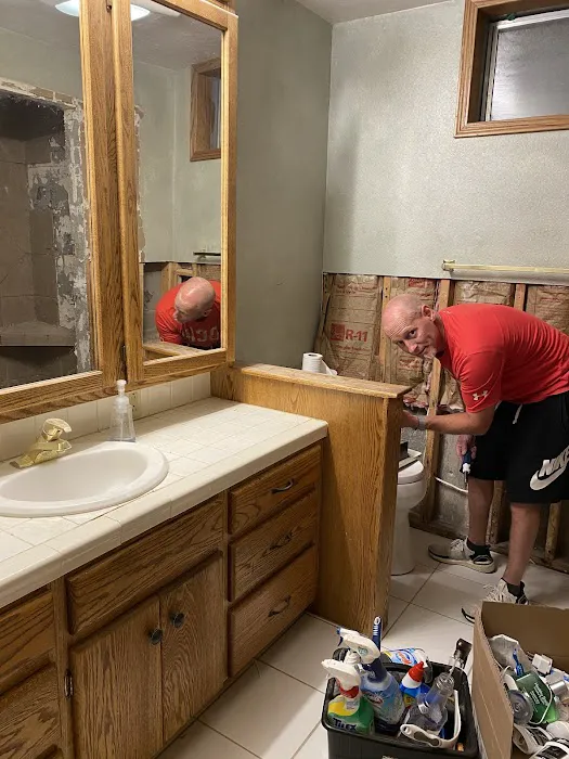 Elite Restoration Inc - Blackfoot Picture 7