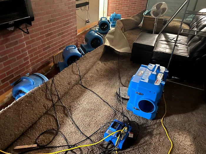 1st Response Restoration - Idaho Picture 1