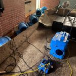 1st Response Restoration - Idaho