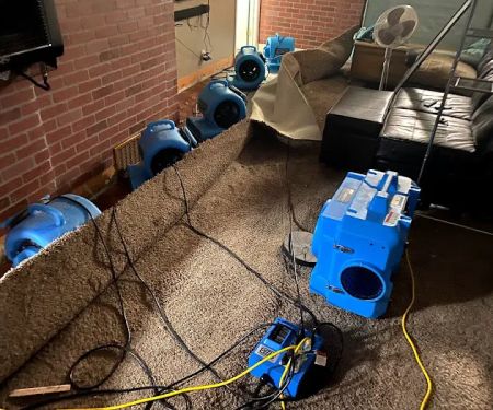 1st Response Restoration - Idaho