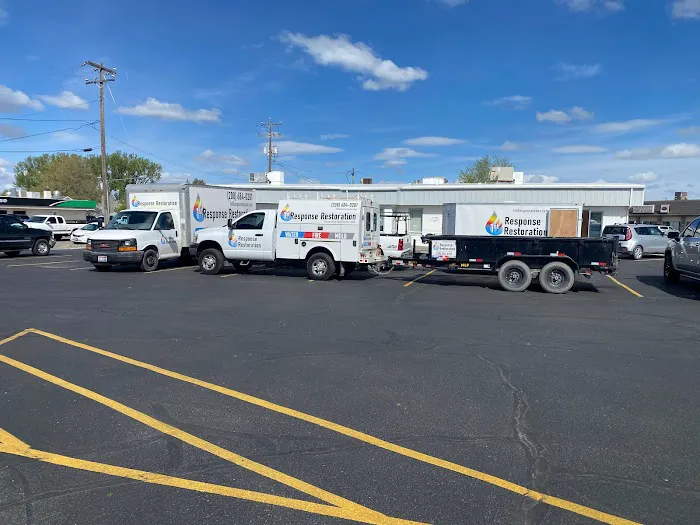 1st Response Restoration - Idaho Picture 9