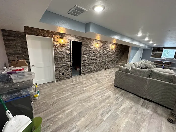 1st Response Restoration - Idaho Picture 10