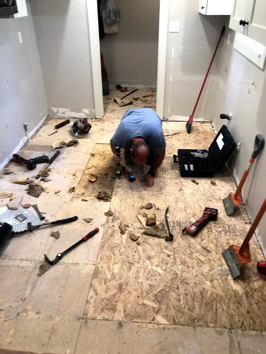 1st Response Restoration - Idaho Picture 6