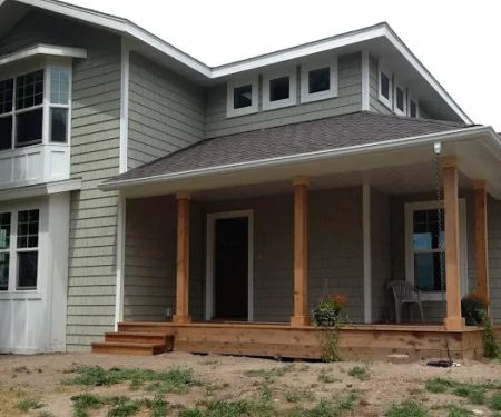 Flood & Fire Solutions