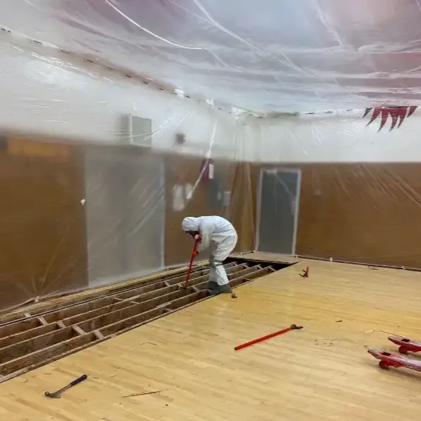 Flood & Fire Solutions Picture 4