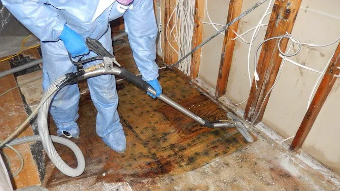 Flood & Fire Solutions Picture 3