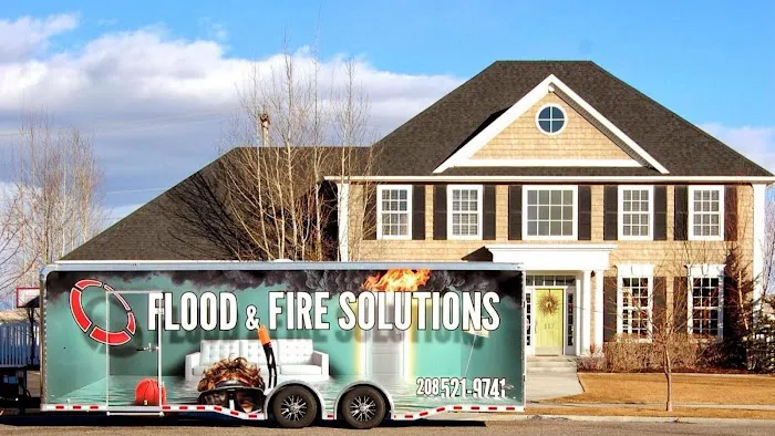 Flood & Fire Solutions Picture 7
