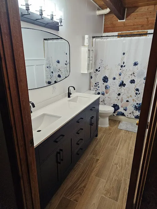 Rainbow Restoration of Idaho Falls Picture 1