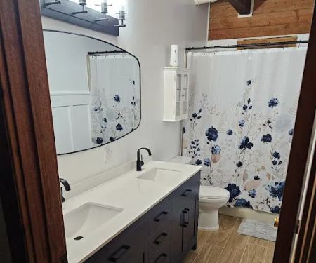 Rainbow Restoration of Idaho Falls