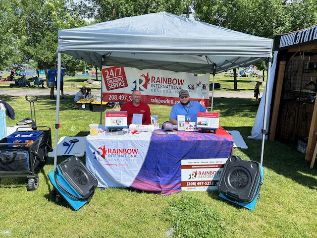 Rainbow Restoration of Idaho Falls Picture 7