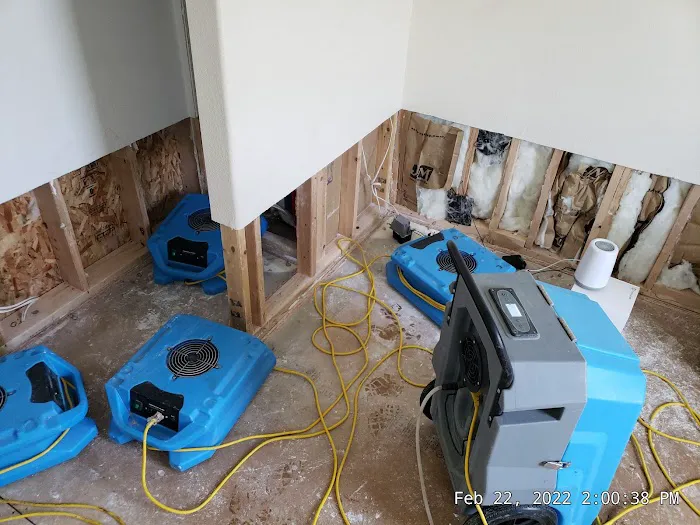 All Hours Cleaning & Restoration Picture 9