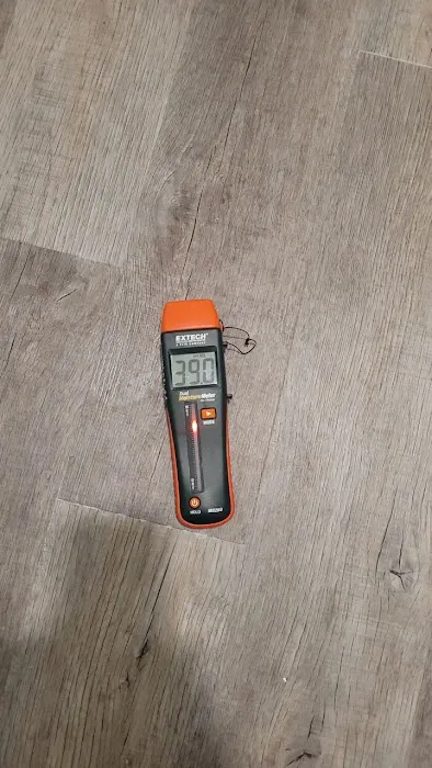 All Hours Cleaning & Restoration Picture 5