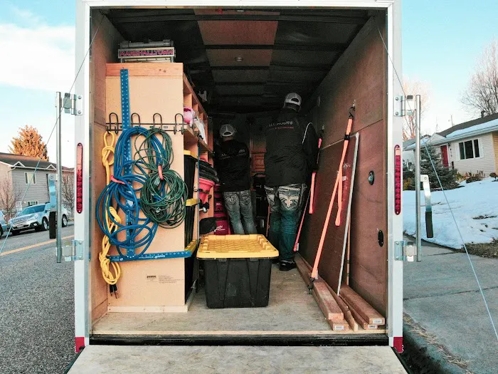 All Hours Cleaning & Restoration Picture 8