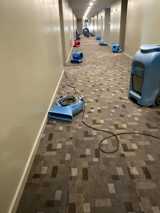 Advanced Cleaning & Restoration Picture 2