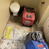 Idaho Fire & Flood Restoration ico