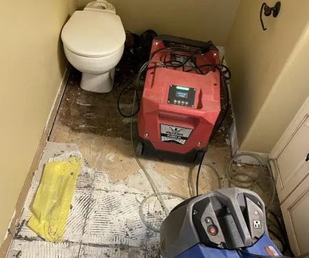 Idaho Fire & Flood Restoration