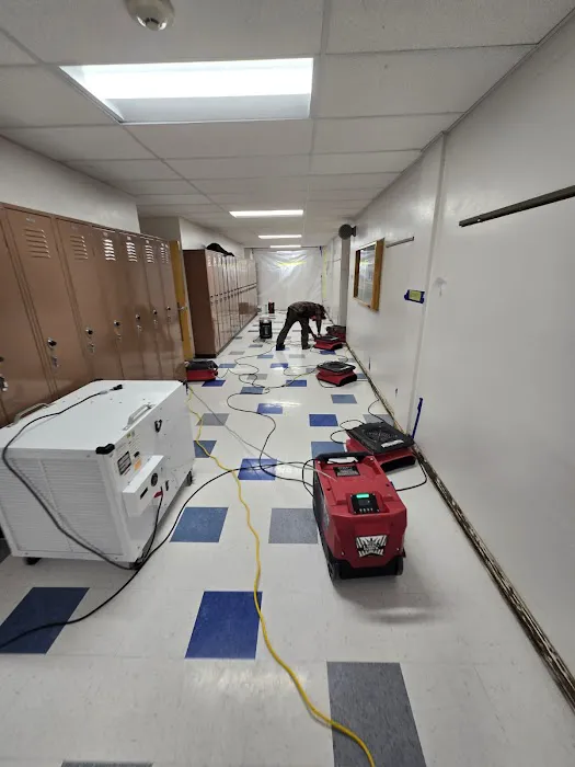 Idaho Fire & Flood Restoration Picture 8