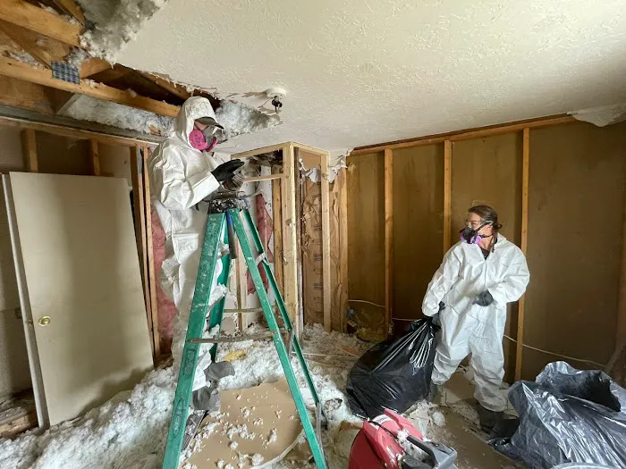 Idaho Fire & Flood Restoration Picture 6