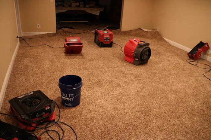 Idaho Fire & Flood Restoration Picture 9