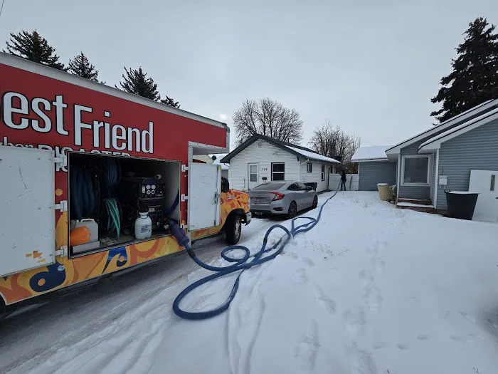 Idaho Fire & Flood Restoration Picture 2