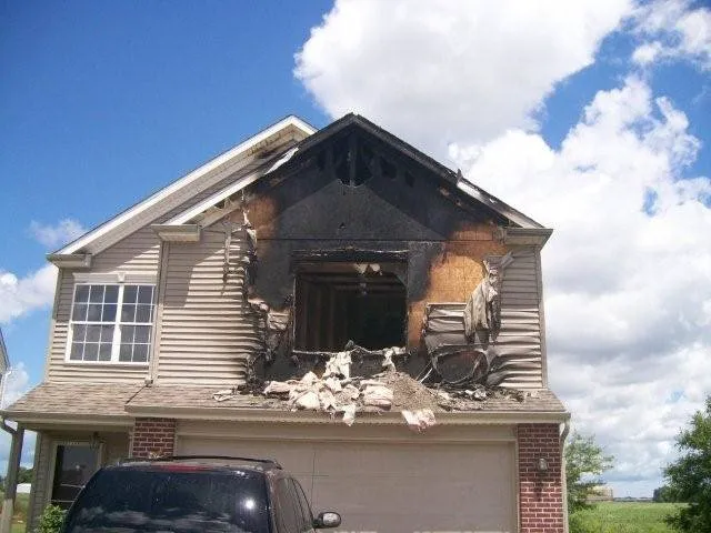 Paul Davis Restoration of Idaho - Idaho Falls Office Picture 10