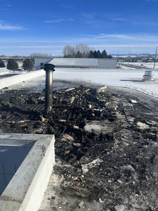 Paul Davis Restoration of Idaho - Idaho Falls Office Picture 4