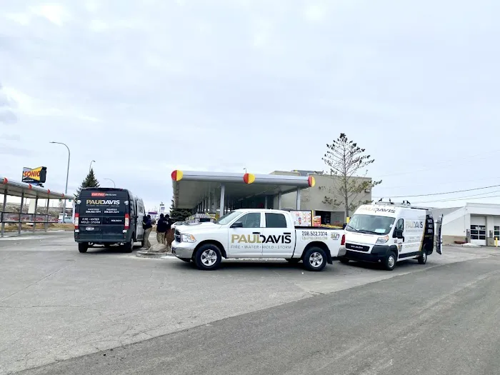 Paul Davis Restoration of Idaho - Idaho Falls Office Picture 9