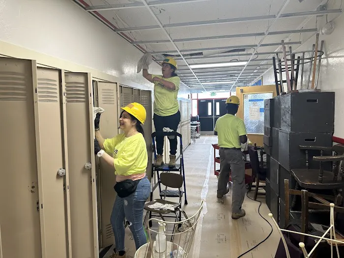 Paul Davis Restoration of Idaho - Idaho Falls Office Picture 1