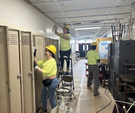 Paul Davis Restoration of Idaho - Idaho Falls Office