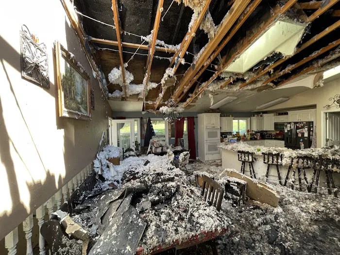 Paul Davis Restoration of Idaho - Idaho Falls Office Picture 5