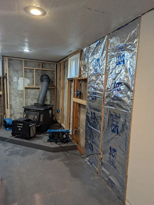 Paul Davis Restoration of Idaho - Idaho Falls Office Picture 2