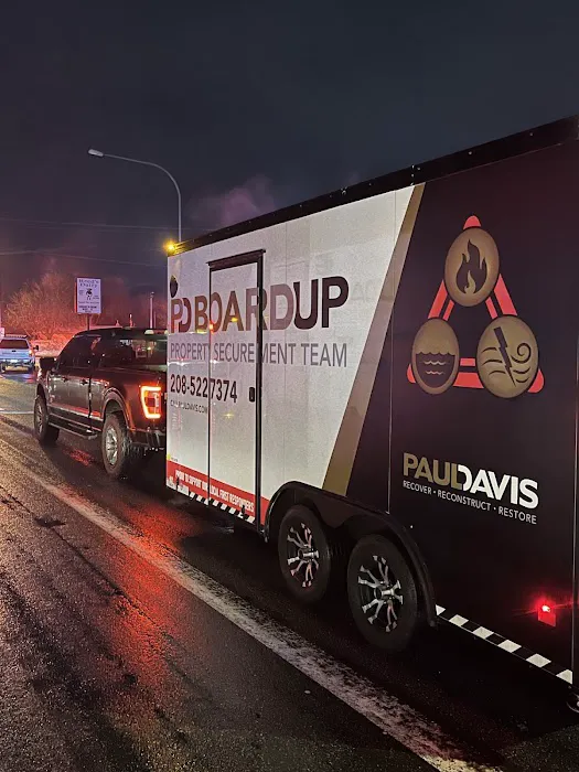 Paul Davis Restoration of Idaho - Idaho Falls Office Picture 6