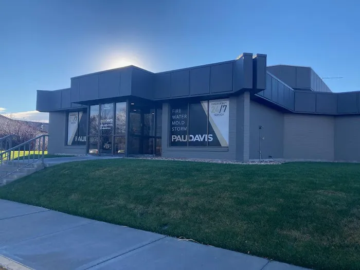 Paul Davis Restoration of Idaho - Idaho Falls Office Picture 8