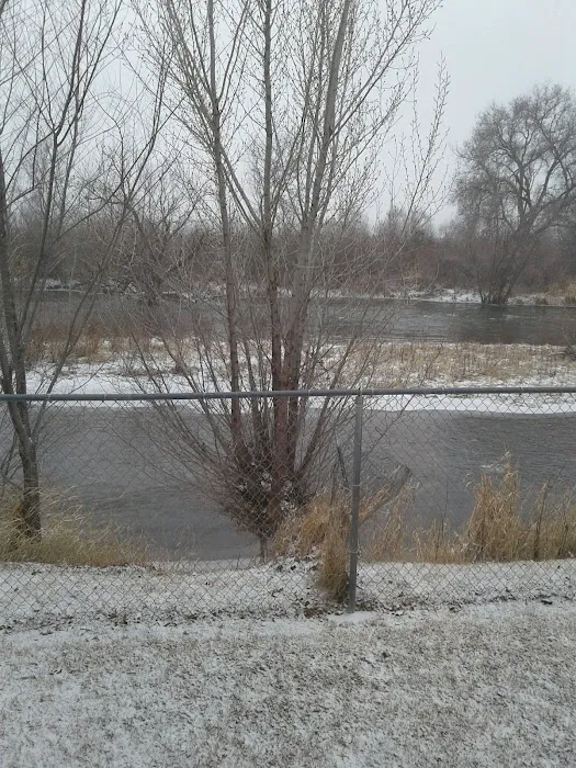 Snake River Painting Picture 1