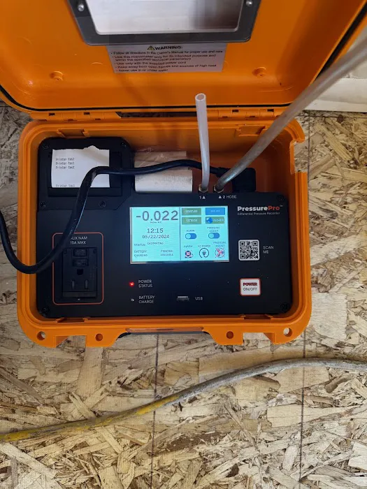 Eco Shield Restorations Picture 1