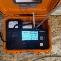 Eco Shield Restorations ico