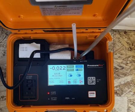 Eco Shield Restorations