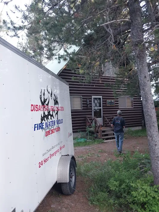 Disaster Restoration Picture 2