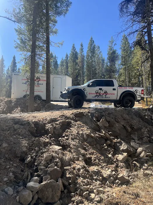 Disaster Restoration Picture 7