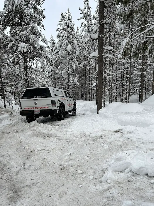 Disaster Restoration Picture 10