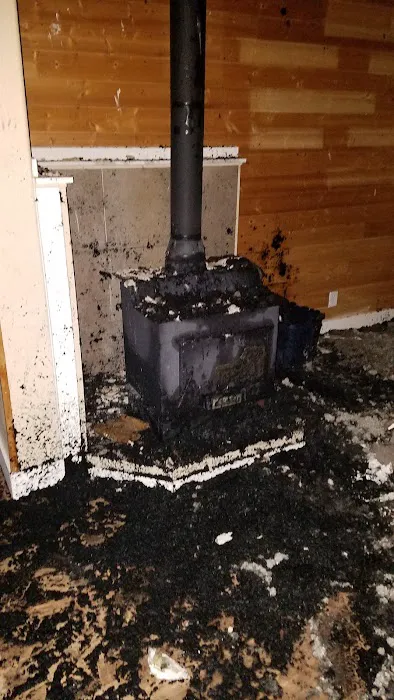 Disaster Restoration Picture 1